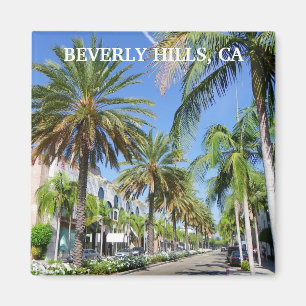 Imã Ímã de Beverly Hills!