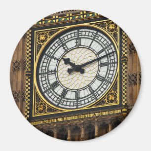 Imã Ímã de Big Ben