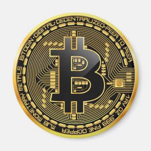 Imã Ímã de Bitcoin