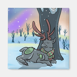 Imã Ímã de Blitzen