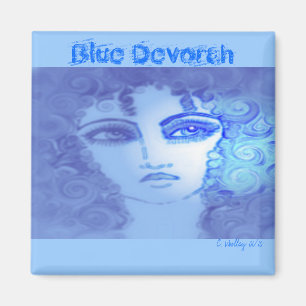 Imã Ímã de BlueDevorah