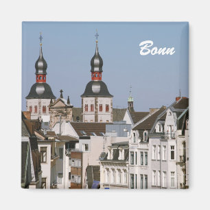Imã Ímã de Bonn