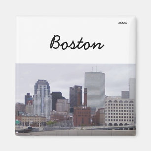 Imã Ímã de Boston