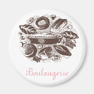 Imã Ímã de Boulangerie