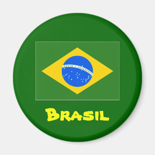 Imã Ímã de Brasil