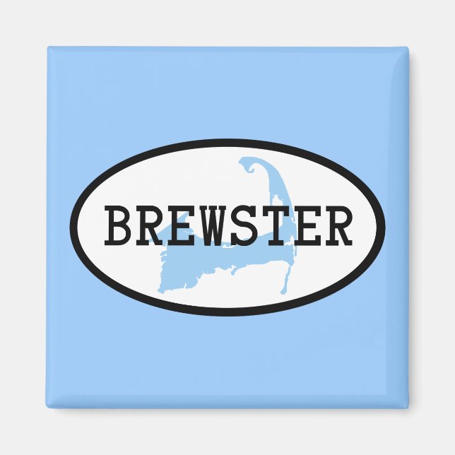 Imã Ímã de Brewster (Frente)