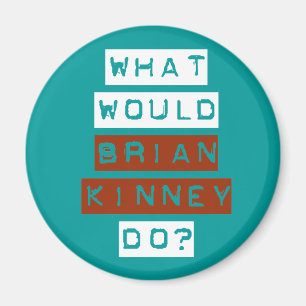 Imã Ímã de Brian Kinney