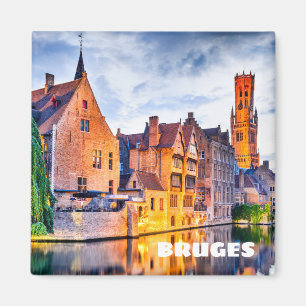 Imã Ímã de Bruges
