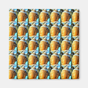 Imã ímã de buddha