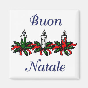 Imã Ímã de Buon Natale