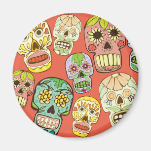 Imã Ímã de Calaveras