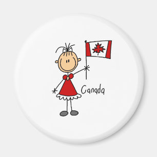 Imã Ímã de Canadá