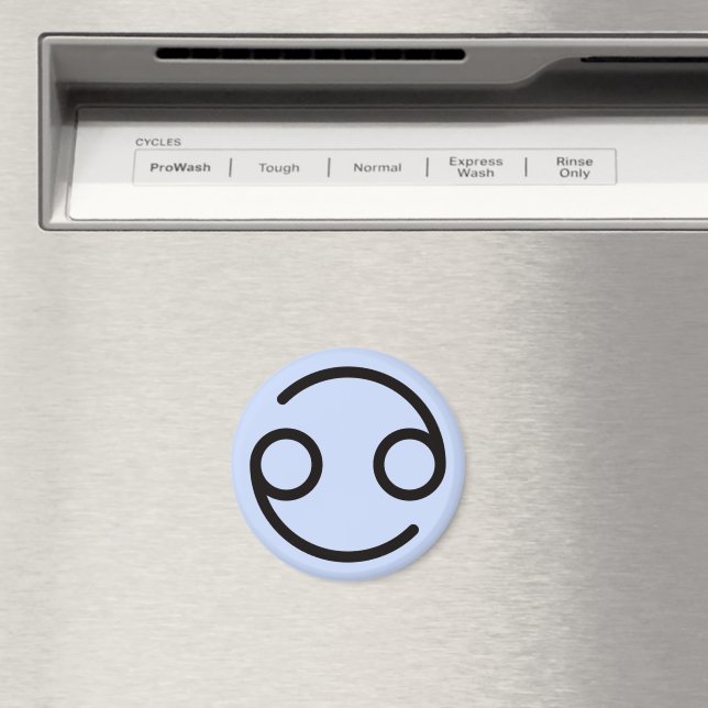 Imã Ímã de Câncer (In Situ (Dishwasher))