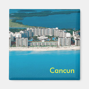 Imã Ímã de Cancun