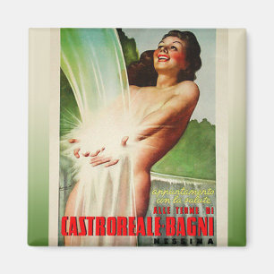 Imã Ímã de Castroreale Bagni