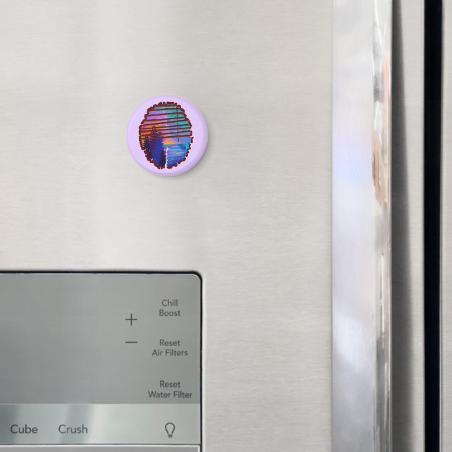 Imã Ímã de Cérebro (In Situ (Fridge))