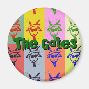 Imã Ímã de Chevre