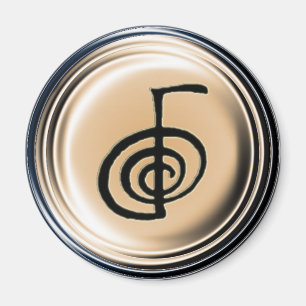 Imã Ímã de Cho Ku Rei