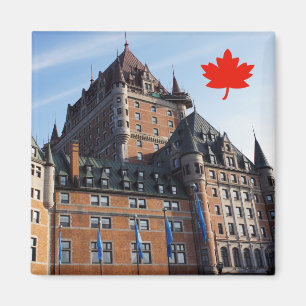 Imã Ímã de Cidade de Quebec