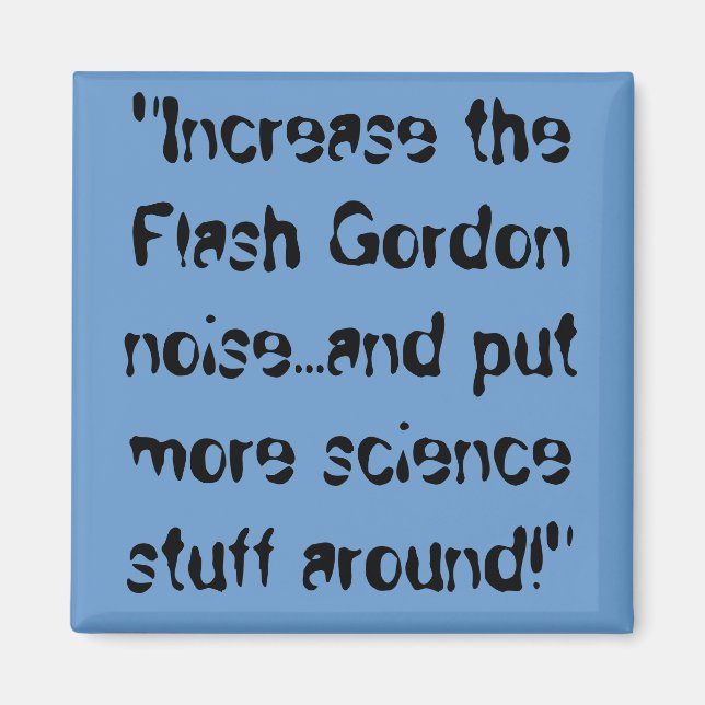 Imã ímã de cinema (Frente)