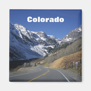 Imã Ímã de Colorado