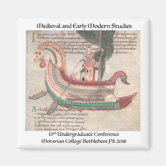 Imã ímã de conf 2018