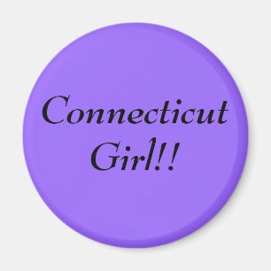 Imã Ímã de Connecticut
