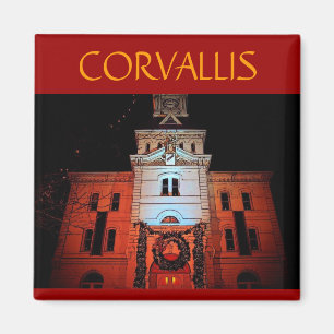 Imã Ímã de Corvallis