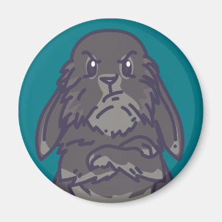 Imã Ímã de Crabbit