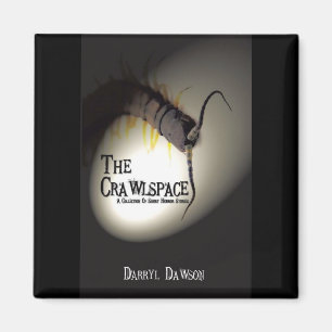 Imã Ímã de Crawlspace
