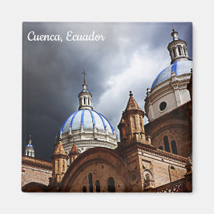 Imã Ímã de Cuenca Equador