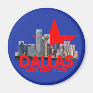Imã Ímã de DALLAS