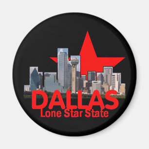 Imã Ímã de DALLAS