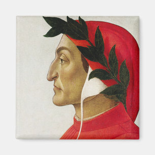 Imã Ímã de Dante