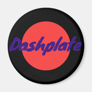 Imã Ímã de Dashplate