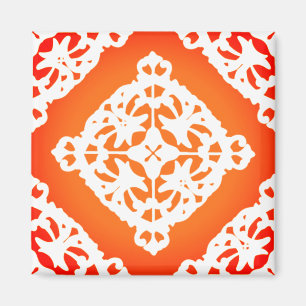 Imã Ímã de Decoração - Amarílis