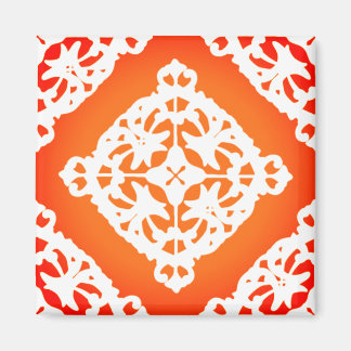 Imã Ímã de Decoração - Amarílis