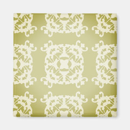 Imã Ímã de Decoração - Azeitona
