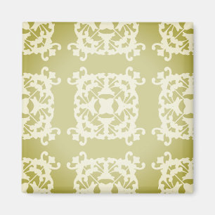 Imã Ímã de Decoração - Azeitona