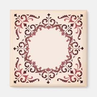 Imã Ímã de Decoração - Cravo