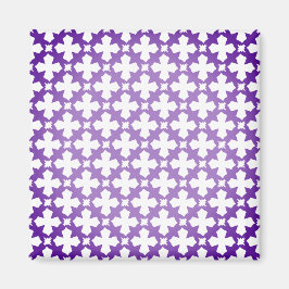 Imã Ímã de Decoração - Lavanda