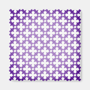 Imã Ímã de Decoração - Lavanda