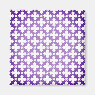 Imã Ímã de Decoração - Lavanda