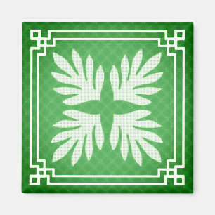 Imã Ímã de Decoração - Salsa