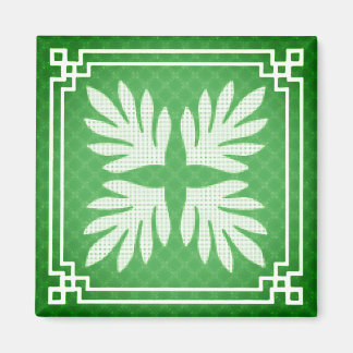 Imã Ímã de Decoração - Salsa