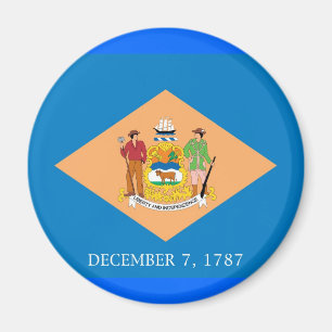 Imã Ímã de Delaware