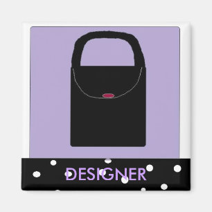 Imã Ímã de designer