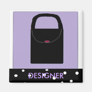 Imã Ímã de designer