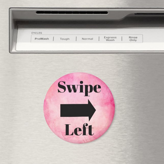 Imã Ímã de Deslizar para Esquerda (In Situ (Dishwasher))