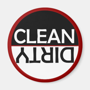 Imã Ímã de Diswasher